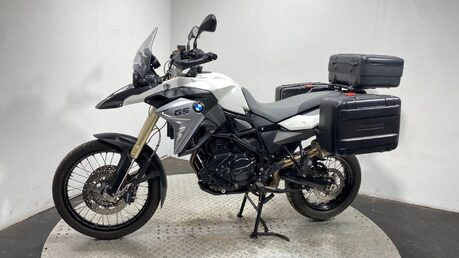BMW F800 800 33