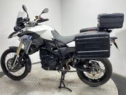 BMW F800 800 34