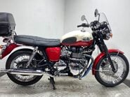 Triumph Bonneville 865 1