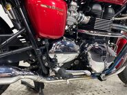 Triumph Bonneville 865 6