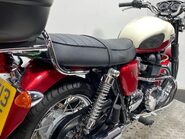 Triumph Bonneville 865 10