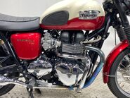 Triumph Bonneville 865 17
