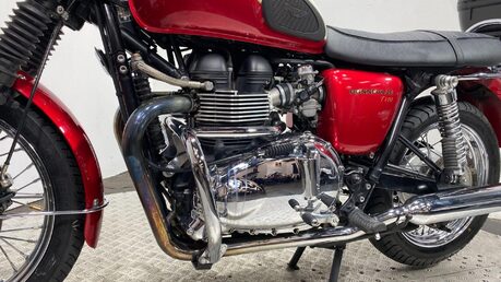 Triumph Bonneville 865 20