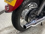 Triumph Bonneville 865 27