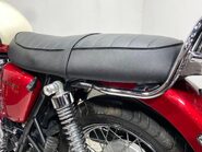 Triumph Bonneville 865 35