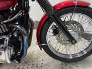 Triumph Bonneville 865 40