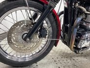 Triumph Bonneville 865 45