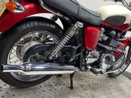 Triumph Bonneville 865 48