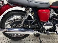 Triumph Bonneville 865 49