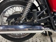 Triumph Bonneville 865 50