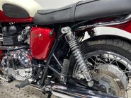 Triumph Bonneville 865 52