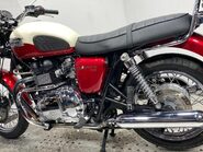 Triumph Bonneville 865 58
