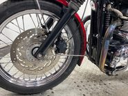 Triumph Bonneville 865 45