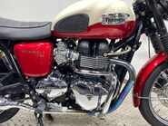 Triumph Bonneville 865 17