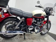 Triumph Bonneville 865 4