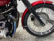 Triumph Bonneville 865 40