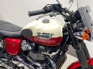 Triumph Bonneville 865 55