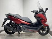 Honda Forza 125 NSS 125 AD-K 1
