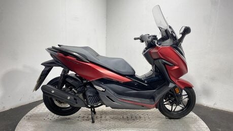 Honda Forza 125 NSS 125 AD-K 1