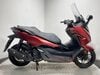 Honda Forza 125 NSS 125 AD-K