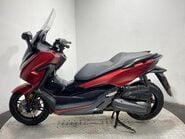 Honda Forza 125 NSS 125 AD-K 2