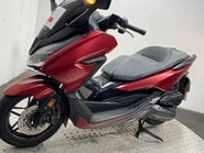 Honda Forza 125 NSS 125 AD-K 4