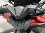 Honda Forza 125 NSS 125 AD-K 6