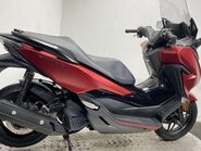 Honda Forza 125 NSS 125 AD-K 8