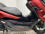 Honda Forza 125 NSS 125 AD-K 9
