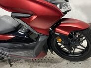 Honda Forza 125 NSS 125 AD-K 10