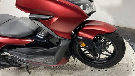 Honda Forza 125 NSS 125 AD-K 10