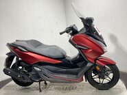 Honda Forza 125 NSS 125 AD-K 12
