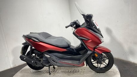 Honda Forza 125 NSS 125 AD-K 12