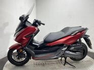 Honda Forza 125 NSS 125 AD-K 13