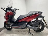 Honda Forza 125 NSS 125 AD-K 14