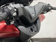 Honda Forza 125 NSS 125 AD-K 15
