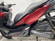 Honda Forza 125 NSS 125 AD-K 16