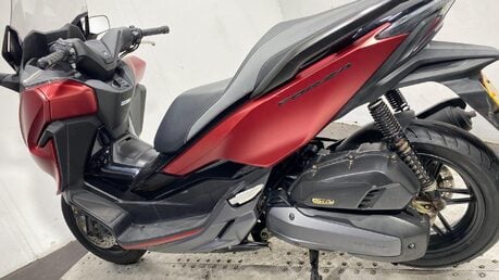Honda Forza 125 NSS 125 AD-K 16