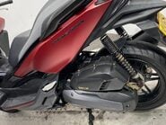 Honda Forza 125 NSS 125 AD-K 17