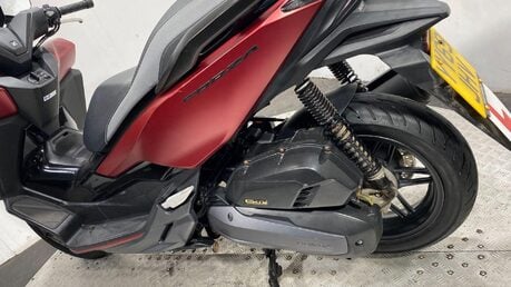 Honda Forza 125 NSS 125 AD-K 17