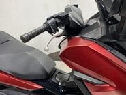 Honda Forza 125 NSS 125 AD-K 18