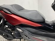Honda Forza 125 NSS 125 AD-K 20
