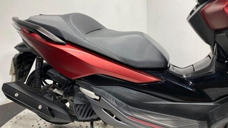 Honda Forza 125 NSS 125 AD-K 20