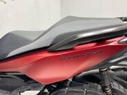 Honda Forza 125 NSS 125 AD-K 21