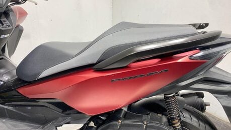 Honda Forza 125 NSS 125 AD-K 21