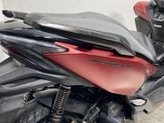 Honda Forza 125 NSS 125 AD-K 22