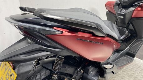 Honda Forza 125 NSS 125 AD-K 22