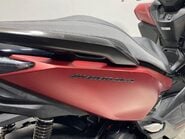 Honda Forza 125 NSS 125 AD-K 23