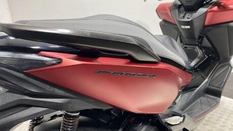 Honda Forza 125 NSS 125 AD-K 23