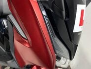 Honda Forza 125 NSS 125 AD-K 24